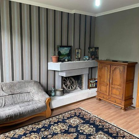 Galleria Appartment Тбилиси Екстериор снимка