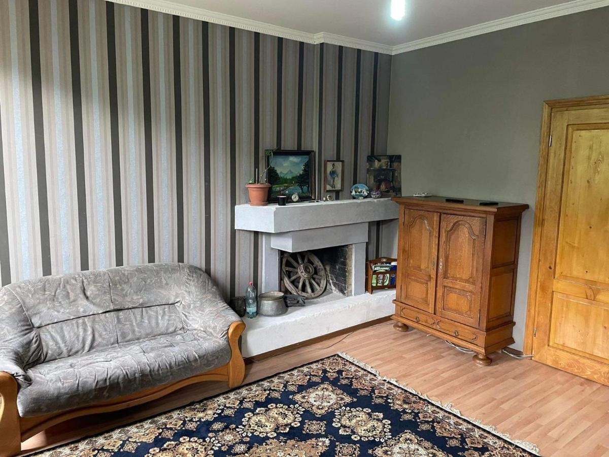 Galleria Appartment Тбилиси Екстериор снимка