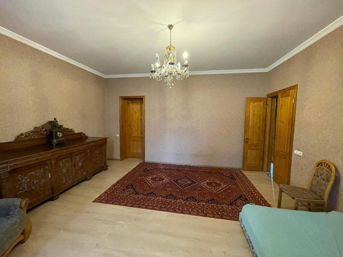 Galleria Appartment Тбилиси Екстериор снимка