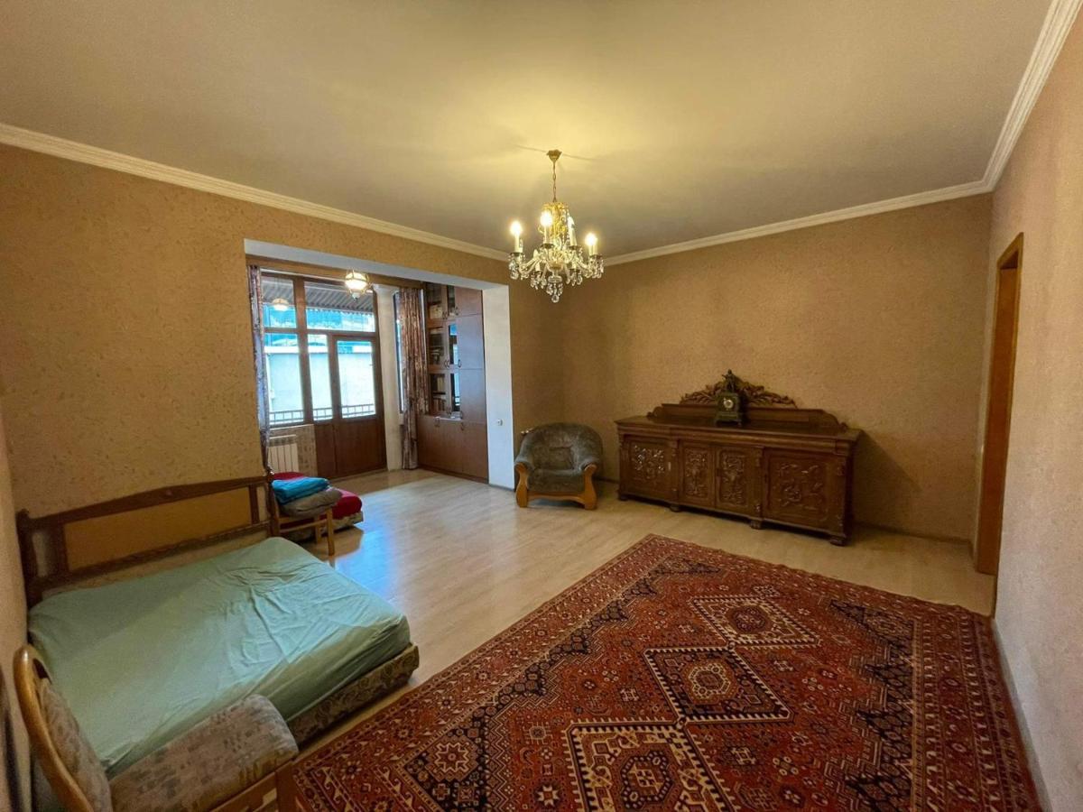 Galleria Appartment Тбилиси Екстериор снимка