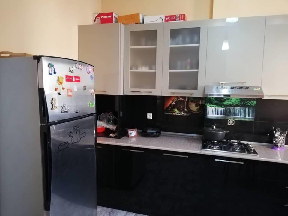Galleria Appartment Тбилиси Екстериор снимка