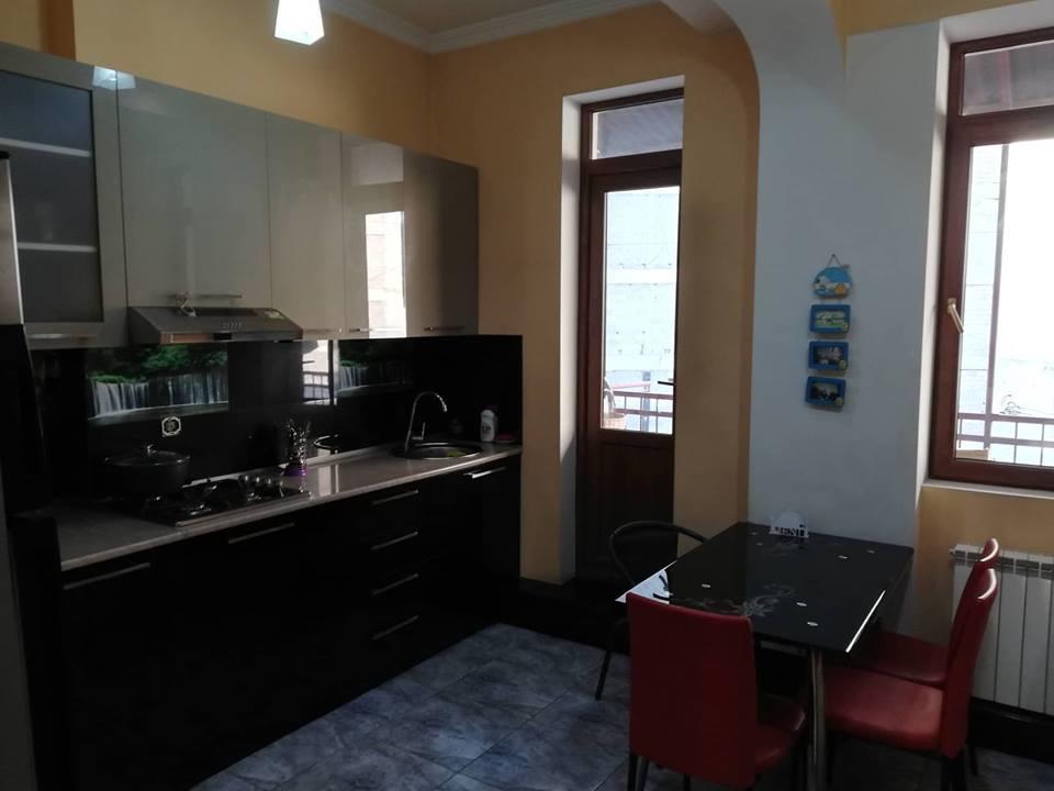 Galleria Appartment Тбилиси Екстериор снимка