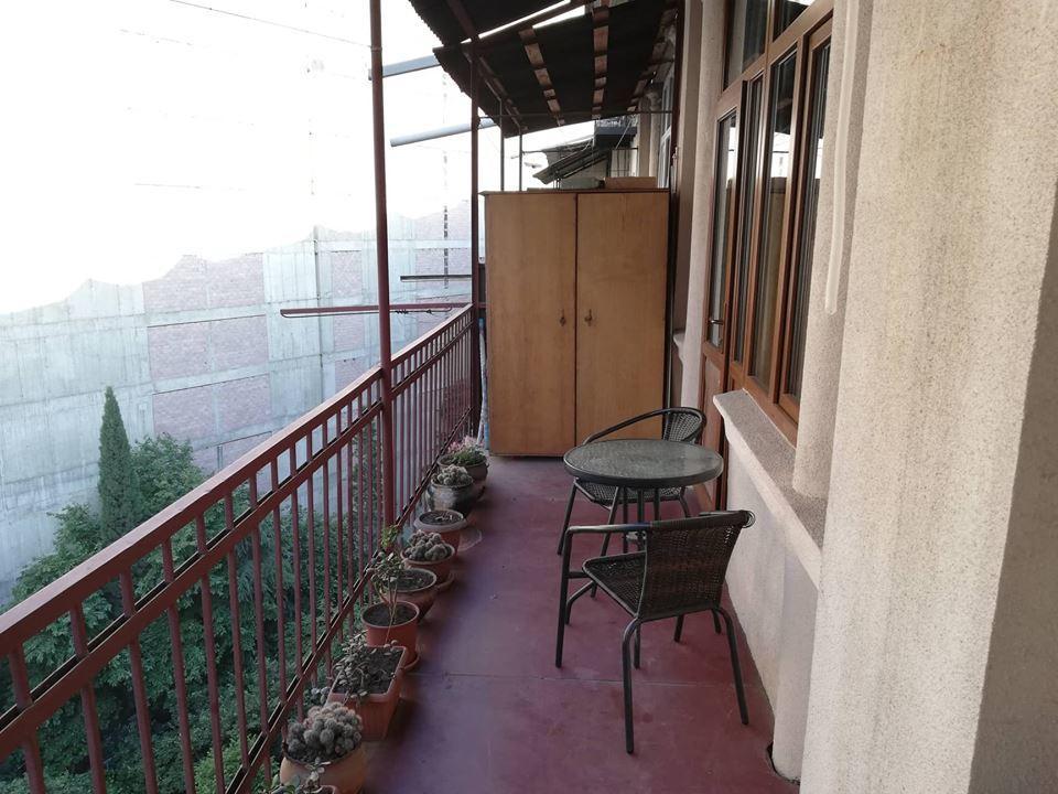 Galleria Appartment Тбилиси Екстериор снимка