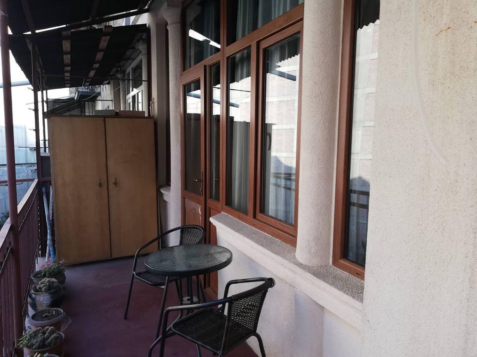 Galleria Appartment Тбилиси Екстериор снимка