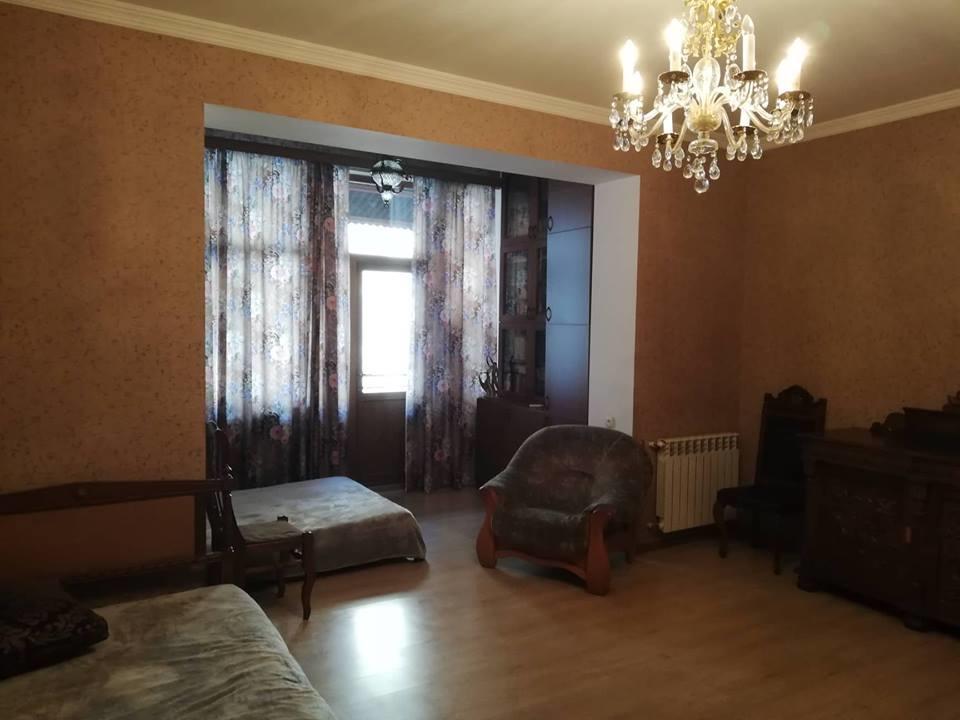 Galleria Appartment Тбилиси Екстериор снимка